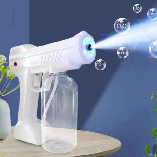 รูปภาพของ Máy phun sương Sát khuẩn Atomizer, Máy Diệt khuẩn Sát trùng không khí y tế