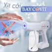รูปภาพของ Máy phun sương Sát khuẩn Atomizer, Máy Diệt khuẩn Sát trùng không khí y tế