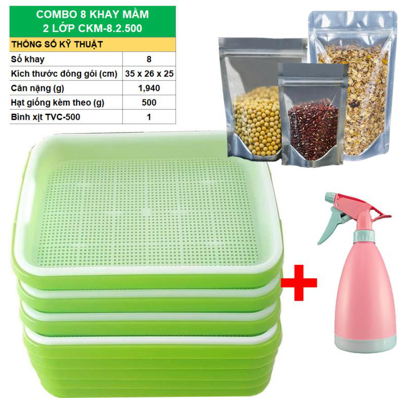 CKM-8.2.500 [+179.000đ]