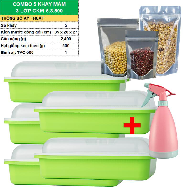 CKM-5.3.500 [+284.000đ]