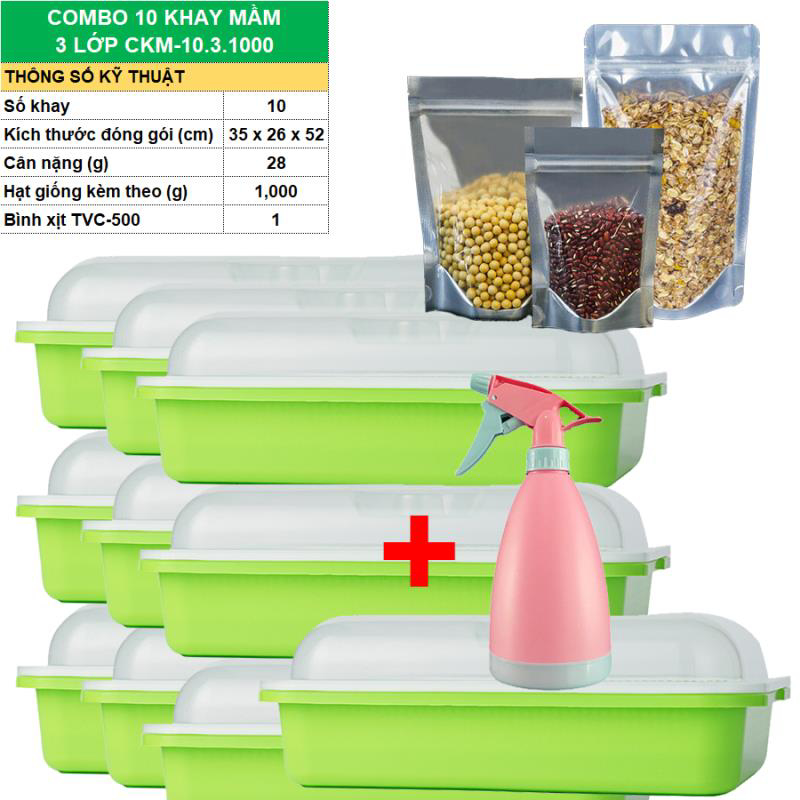 CKM-10.3.1000 [+574.000đ]