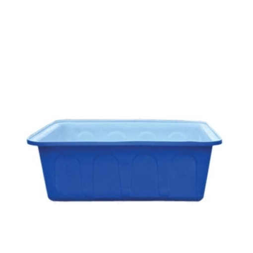 Ảnh của Khay nhựa trồng Aquaponics 100l