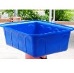 Ảnh của Khay nhựa trồng Aquaponics 100l