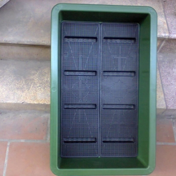 รูปภาพของ Khay, Chậu Thông Minh Xanh Nông