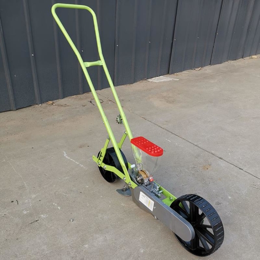 Ảnh của Máy gieo hạt giống AD-1H, Máy gieo hạt Cà chua, Rau cải, Cà rốt, Hạt hoa