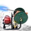 Ảnh của Máy phun thuốc trừ sâu động cơ xăng KXF-140H, Máy phun sương 50m 35.8cc