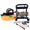 Ảnh của Máy phun thuốc trừ sâu động cơ xăng KXF-140H, Máy phun sương 50m 35.8cc