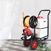 Gambar Máy phun thuốc trừ sâu động cơ xăng KXF-140P, Máy phun sương 50m 35.8cc