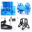 Ảnh của Bộ cuộn ống tưới, Bộ khung lô cuốn dây tưới AK-9812