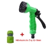 Ảnh của Vòi xịt nước tưới cây VOI-N7T1, Vòi 7 trong 1 kèm Phụ kiện nối nhanh