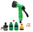 Ảnh của Vòi xịt nước tưới cây VOI-N7T1, Vòi 7 trong 1 kèm Phụ kiện nối nhanh