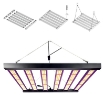图片 Đèn trồng cây Lượng tử DBL5000, Led grow lights chip Samsung 2000W, Đèn trồng rau trong nhà
