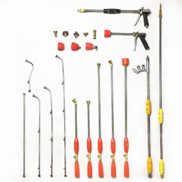 Ảnh của Vòi phun thuốc trừ sâu nối dài, Cần phun thuốc sâu chuyên dụng