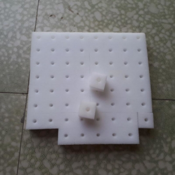 Ảnh của Mút xốp ươm hạt (30x30x25) (Tấm 64 viên)