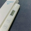 Gambar Bút đo TDS&EC M1, Dụng cụ đo TDS EC Nhiệt độ, Máy đo EC, Máy thử độ cứng của nước