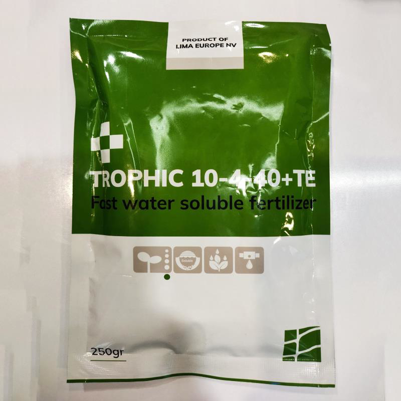 TROPHIC 10-4-40+TE