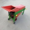Ảnh của Máy bóc bẹ ngô MBB-4SD, lột vỏ ngô, lột vỏ bắp, Loại 4 trục, Máy Sơ chế bắp ngô