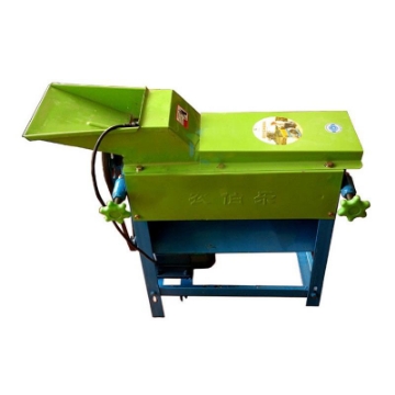Ảnh của Máy bóc bẹ ngô, lột vỏ ngô, lột vỏ bắp (2 trục)