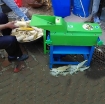รูปภาพของ Máy bóc bẹ ngô, lột vỏ ngô, lột vỏ bắp (2 trục)
