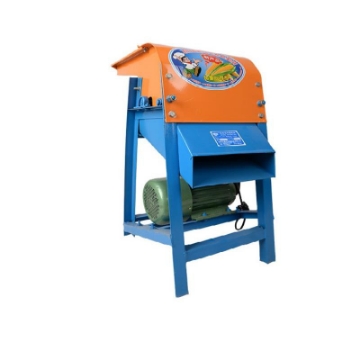 Ảnh của Máy tách hạt ngô công suất lớn (2 tầng đứng)