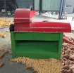 Ảnh của Máy tách hạt ngô TMM-08, Máy tuốt hạt bắp, Máy sơ chế Ngô Nông sản