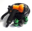 Ảnh của Bộ vòi xịt nước tưới cây, rửa xe 8 trong 1, kèm 20m dây 8/11