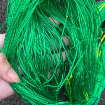 Ảnh của Lưới làm giàn dây leo, lưới làm giàn cây Ollie netm, Lưới làm vườn OLN