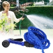 Picture of Bộ vòi MAGIC HOSE 15m, Vòi rửa xe máy ô tô, Tưới nước, Tưới cây giãn nở thông minh