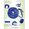 Picture of Bộ vòi MAGIC HOSE 15m, Vòi rửa xe máy ô tô, Tưới nước, Tưới cây giãn nở thông minh