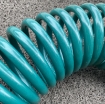 Picture of Ống nước áp lực EVA-812, Dây hơi lò xo, Ống hơi xoắn, Dây tưới nước chịu áp lực cao