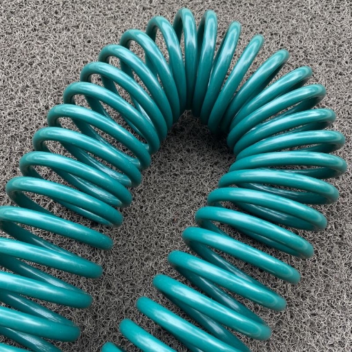 Picture of Ống nước áp lực EVA-812, Dây hơi lò xo, Ống hơi xoắn, Dây tưới nước chịu áp lực cao