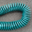 Picture of Ống nước áp lực EVA-812, Dây hơi lò xo, Ống hơi xoắn, Dây tưới nước chịu áp lực cao