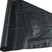 Ảnh của Bạt phủ nông nghiệp PP PP-70G, Màng trải diệt cỏ, Bạt giữ ẩm cho đất chống cỏ dại