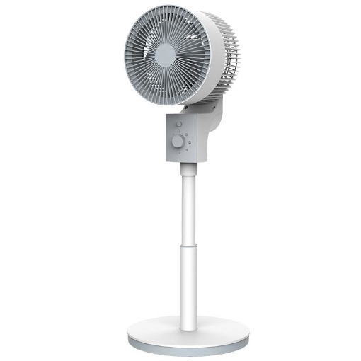 Gambar Quạt điện CAMEL 6D-45MT thế hệ mới 45W, Quạt tự quay 6 hướng Bán tự động