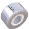 Gambar Cuộn băng ghép cành BGC-3, Cuộn phim ghép cây, Băng nilon ghép cành tự dính 3cm
