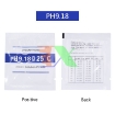 Gambar Gói bột hiệu chỉnh độ PH, Bột chuẩn PH, bột căn chỉnh PH