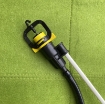 รูปภาพของ Que giữ đầu tưới CDT-100 cm, Que đỡ đầu tưới xoay, Béc tưới phun sương