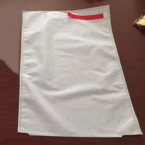 รูปภาพของ Túi Vải bảo vệ trái cây FFB.TX 25*32 cm, Túi bọc Nho, Xoài, Bưởi chống Ong Ruồi vàng côn trùng