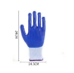 Ảnh của Găng tay sơn GTS-02, Găng tay phủ sơn tăng độ bám dính, Găng tay bảo hộ lao động