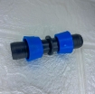 รูปภาพของ Nối trơn dành cho băng nhỏ giọt Φ16 NO-BT165, Nối cho ống PVC PE HDPE LDPE Φ16