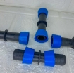 รูปภาพของ Nối trơn dành cho băng nhỏ giọt Φ16 NO-BT165, Nối cho ống PVC PE HDPE LDPE Φ16