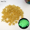 รูปภาพของ Sỏi phát sáng STC-380, Sỏi dạ quang trang trí, Tôm Cua Cá phát sáng ban đêm
