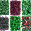 รูปภาพของ Tường cây nhựa TCX-308, Tưởng trang trí cây 60*40cm, Tường hoa