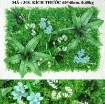 รูปภาพของ Tường cây nhựa TCX-308, Tưởng trang trí cây 60*40cm, Tường hoa