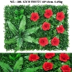 รูปภาพของ Tường cây nhựa TCX-308, Tưởng trang trí cây 60*40cm, Tường hoa