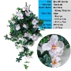 Ảnh của Hoa Đỗ Quyên lụa THG-DQ90, Hoa lụa trang trí, Hoa giả cao cấp