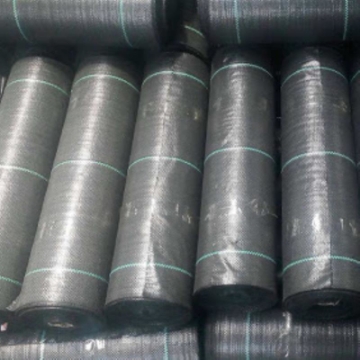 Ảnh của Bạt phủ nông nghiệp PE PE-90G, Màng trải diệt cỏ, Bạt giữ ẩm cho đất chống cỏ dại