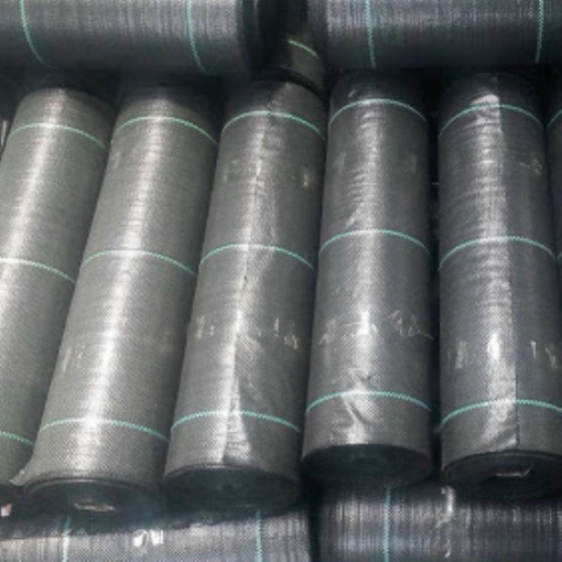 รูปภาพของ Bạt phủ nông nghiệp PE PE-90G, Màng trải diệt cỏ, Bạt giữ ẩm cho đất chống cỏ dại
