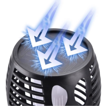 Hình ảnh cho danh mục Đèn năng lượng mặt trời