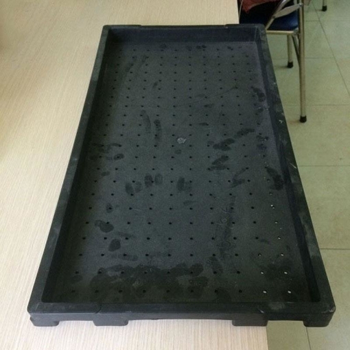 Ảnh của Khay gieo mạ cấy máy, Khay gieo mạ cho máy cấy KGM-M6030, Khay gieo lúa